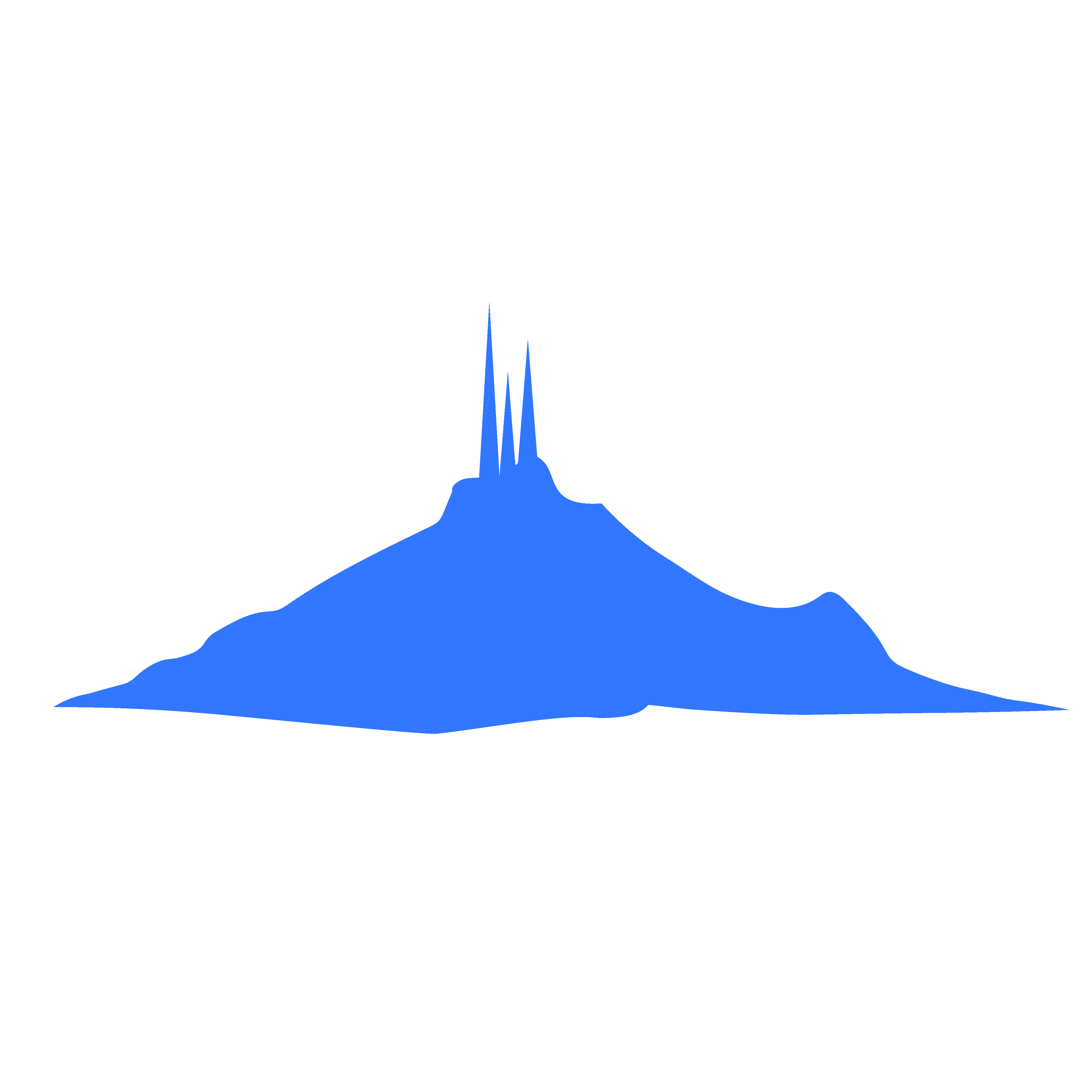 Mapa de ubicación sucursal Hermosillo, Sonora